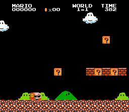 All Night Nippon Super Mario Bros.